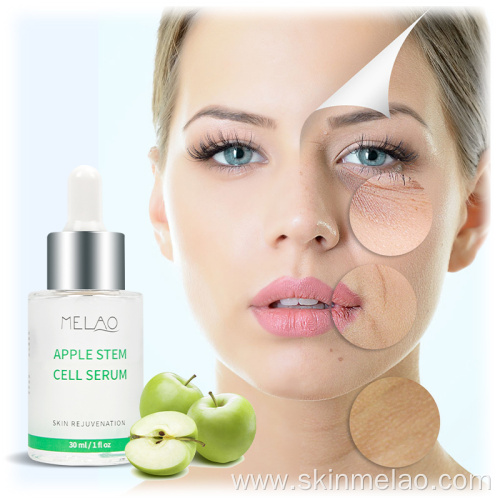 Pure Apple Stem Cell Serum Instant Anti Aging